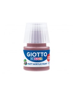 Giotto Tempera decor...