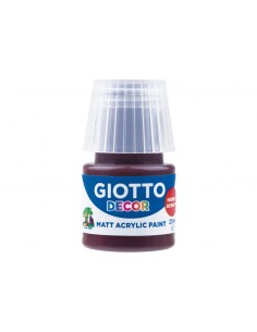 Giotto Tempera decor...