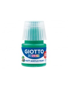 Giotto Tempera decor...