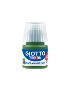 Giotto Tempera decor...