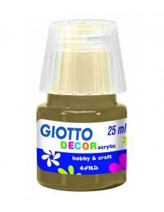 Giotto Tempera decor...