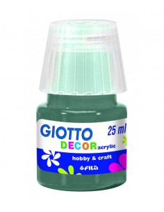 Giotto Tempera decor...