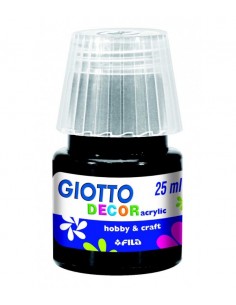 Giotto Tempera decor...