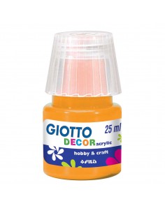 Giotto Tempera decor...