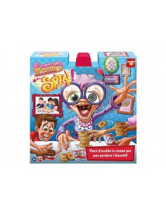 Rocco Giocattoli-Occhio...