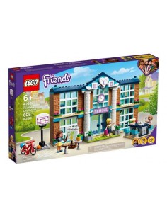 Lego Friends-Scuola Di...