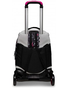 Seven-trolley jack 2WD... 2