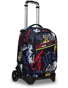 Seven-trolley jack 2wd...