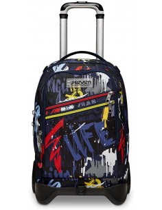 Seven-trolley jack 2wd... 2