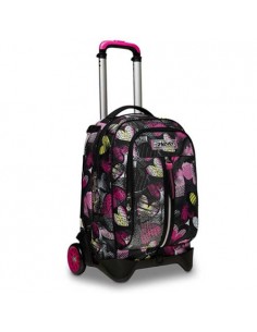 Seven- trolley jack 2wd...