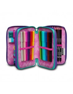 seven - astuccio  3 zip... 2