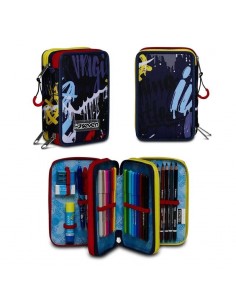 seven - astuccio  3 zip... 2