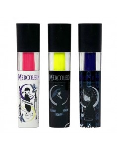 Seven-Mercoledì set...