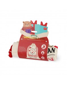 LEGAMI-Sacco per regali di...