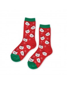 LEGAMI-calzini orso taglia...