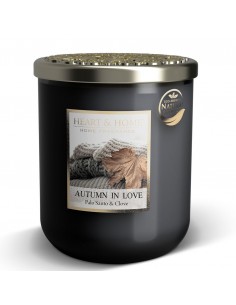 CLEARCO HEART & HOME-...