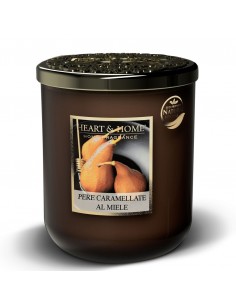 CLEARCO HEART & HOME-...