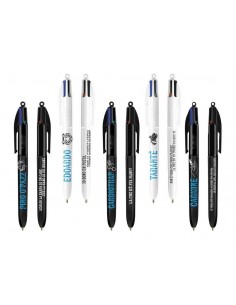 BIC 4 colori-MARE FUORI