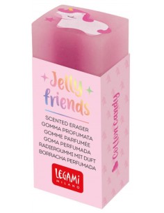 LEGAMI-Gomma Profumata -...