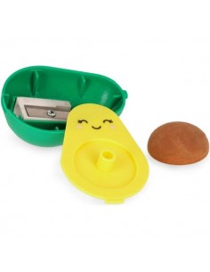 LEGAMI-Temperino con Gomma... 2