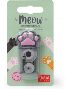 LEGAMI-Correttore a Nastro