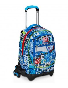 Seven - Trolley sj gang...