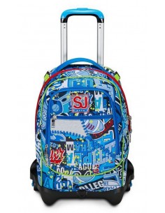 Seven - Trolley sj gang... 2