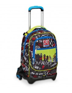 Seven - Trolley sj gang...