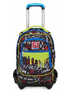 Seven - Trolley sj gang... 2