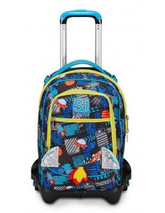 Seven - Trolley sj gang...