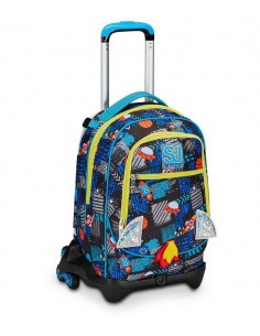 Seven - Trolley sj gang... 2