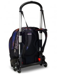 Seven-Trolley 3 ruote... 2