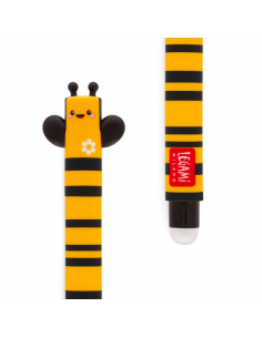 Penna Gel Cancellabile-Bee 2