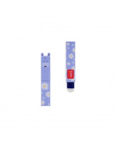 Penna Gel Cancellabile-Hippo 2