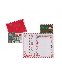 LEGAMI-Kit per lettera a...