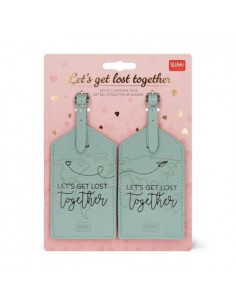 LEGAMI - Set 2 etichette...