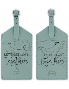 LEGAMI - Set 2 etichette... 2