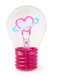 LEGAMI - Lampada da tavolo... 2