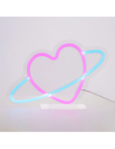 LEGAMI - Insegna luminosa... 2