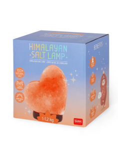 LEGAMI - Lampada sale...