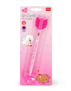 LEGAMI - Matita con 2 gomme...