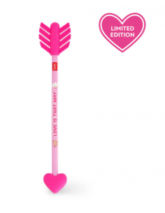 LEGAMI - Matita con 2 gomme... 2