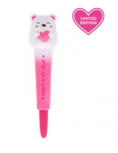 LEGAMI - Penna gel antistress