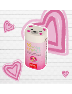 LEGAMI - Gomma profumata 2