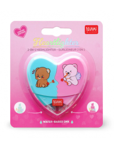 LEGAMI - Evidenziatore 1 in 2