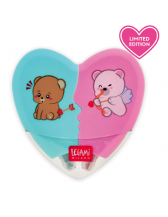 LEGAMI - Evidenziatore 1 in 2 2