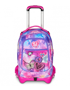 SJ Gang - Trolley Jack...