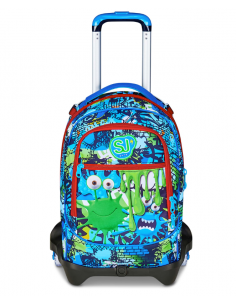 SJ - Trolley Jack Fantasys Boy