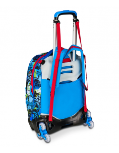 SJ - Trolley Jack Fantasys Boy 2