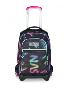 Seven- Trolley Jack Optical...